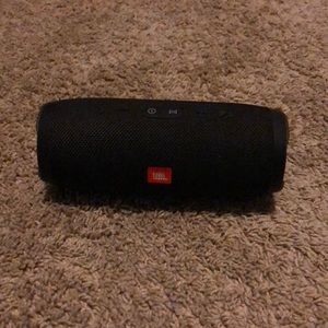 Jbl charge 3